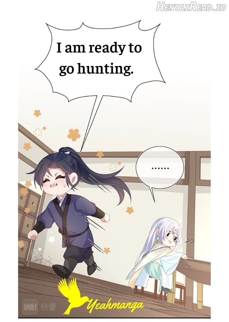 I Said Again : Will You Marry Me? Chapter 8 - page 27