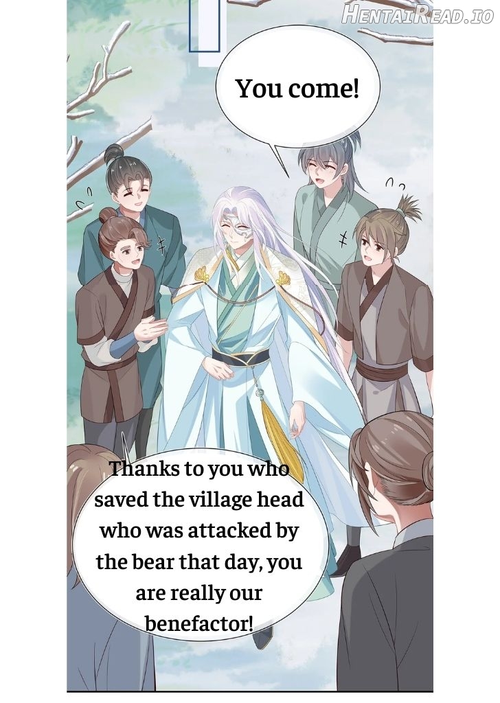 I Said Again : Will You Marry Me? Chapter 8 - page 31