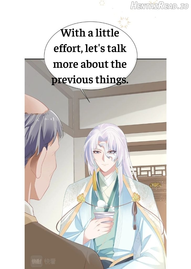 I Said Again : Will You Marry Me? Chapter 8 - page 40