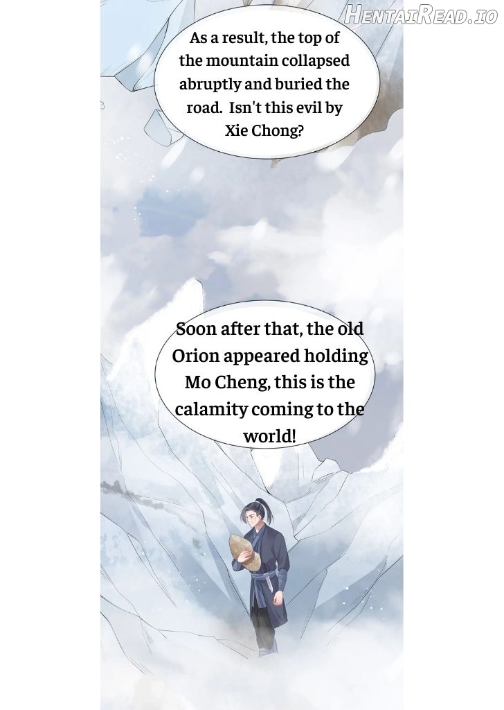 I Said Again : Will You Marry Me? Chapter 8 - page 43