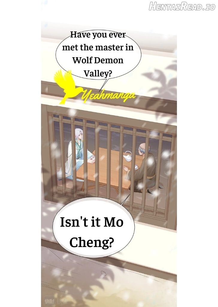I Said Again : Will You Marry Me? Chapter 8 - page 44