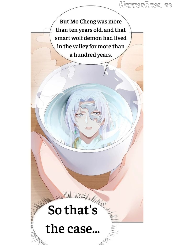 I Said Again : Will You Marry Me? Chapter 8 - page 45