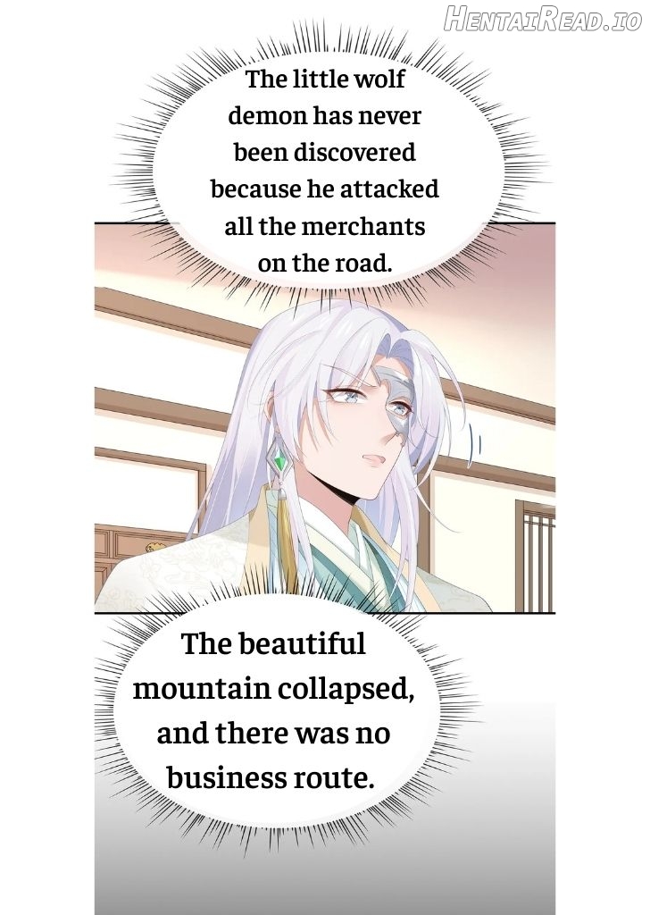 I Said Again : Will You Marry Me? Chapter 8 - page 46