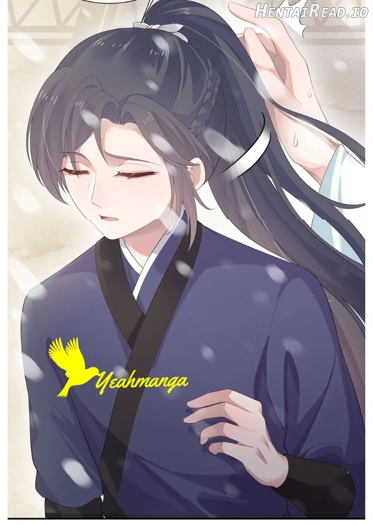 I Said Again : Will You Marry Me? Chapter 8 - page 7