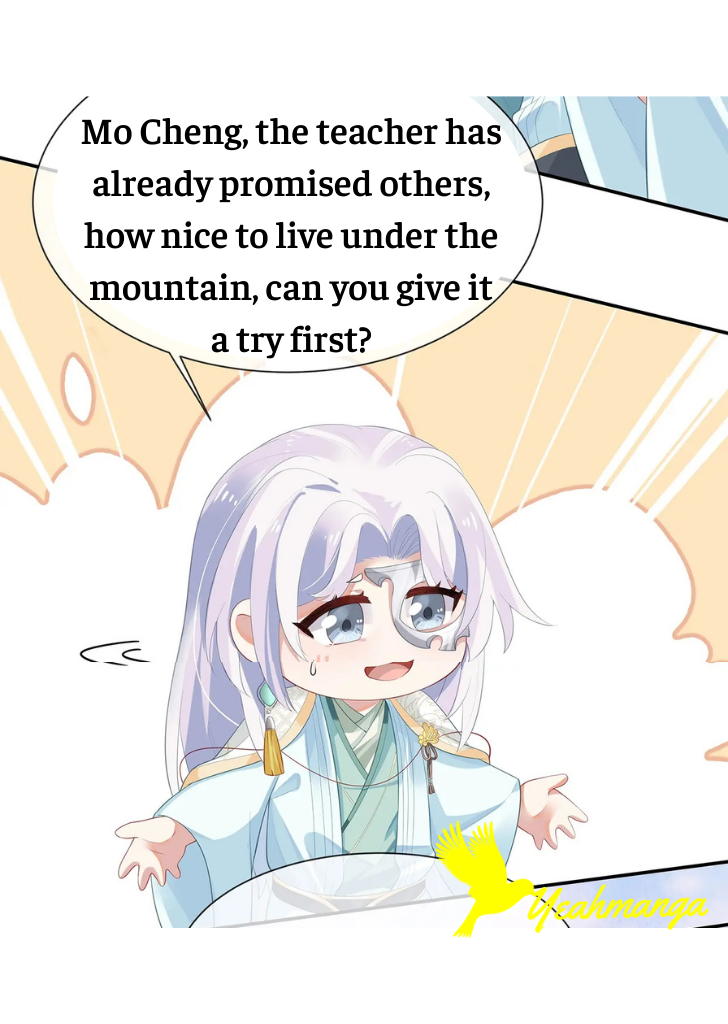 I Said Again : Will You Marry Me? Chapter 9 - page 12