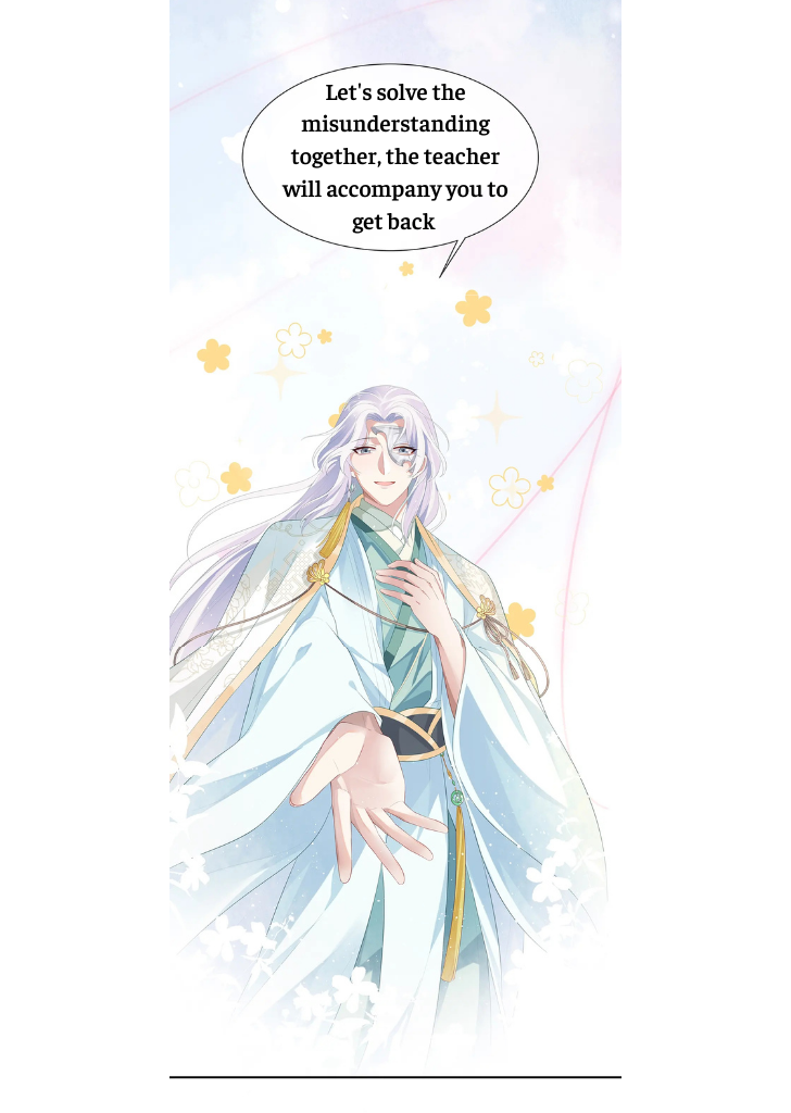 I Said Again : Will You Marry Me? Chapter 9 - page 14
