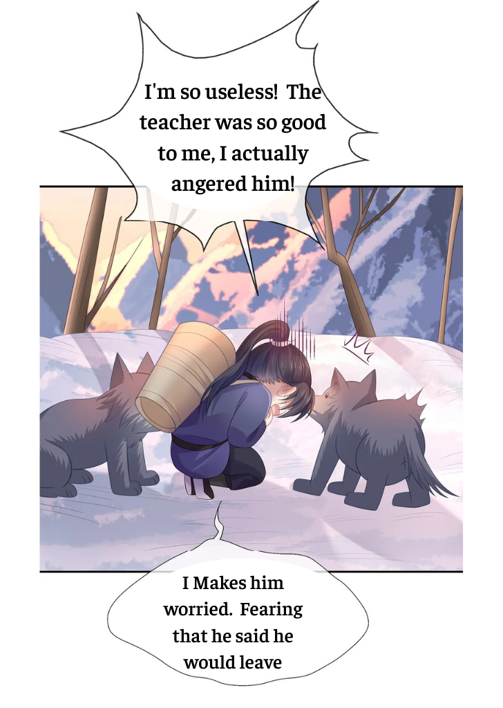 I Said Again : Will You Marry Me? Chapter 9 - page 19