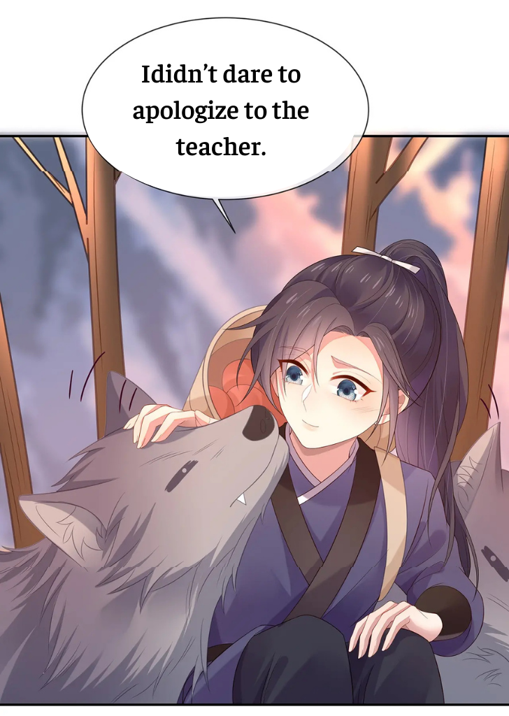 I Said Again : Will You Marry Me? Chapter 9 - page 20