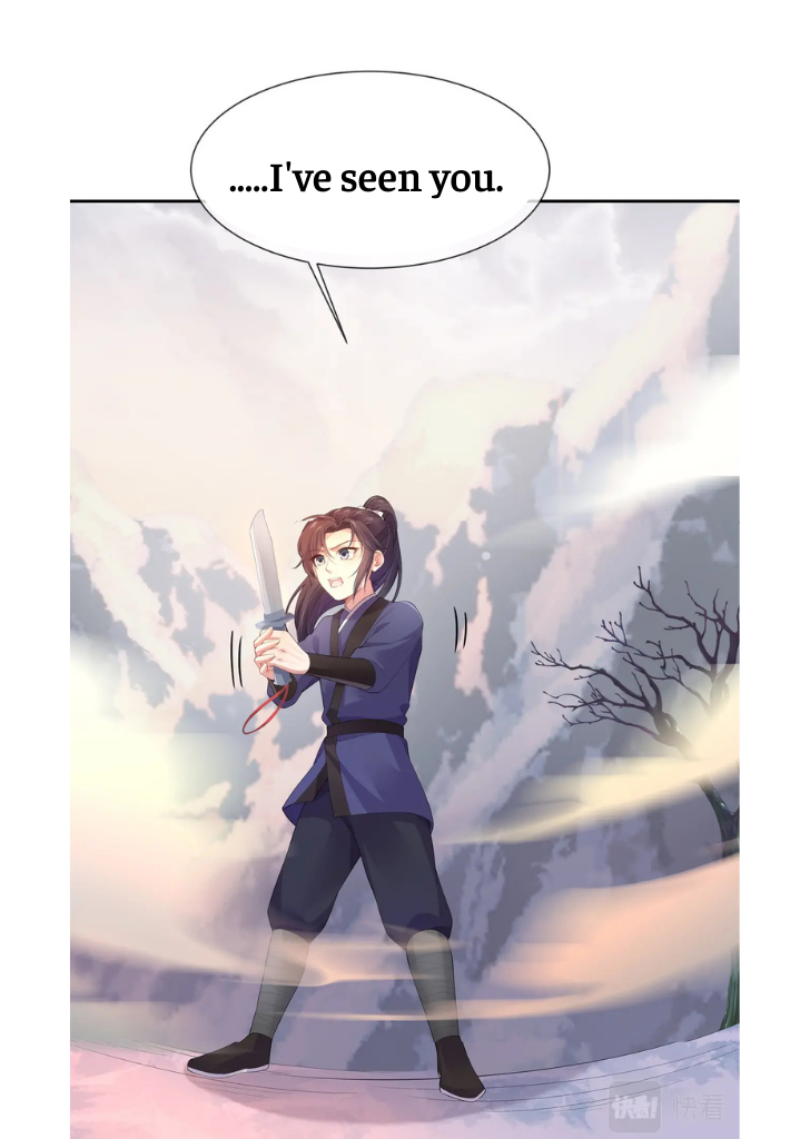 I Said Again : Will You Marry Me? Chapter 9 - page 27