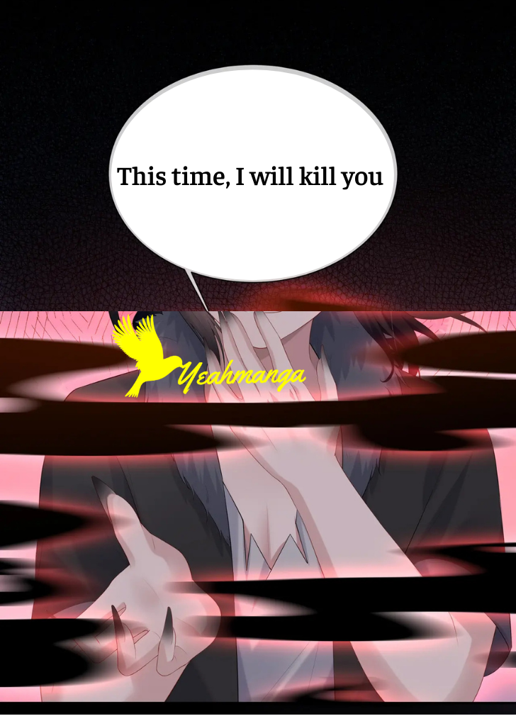 I Said Again : Will You Marry Me? Chapter 9 - page 28