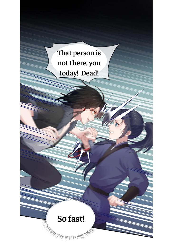 I Said Again : Will You Marry Me? Chapter 9 - page 29