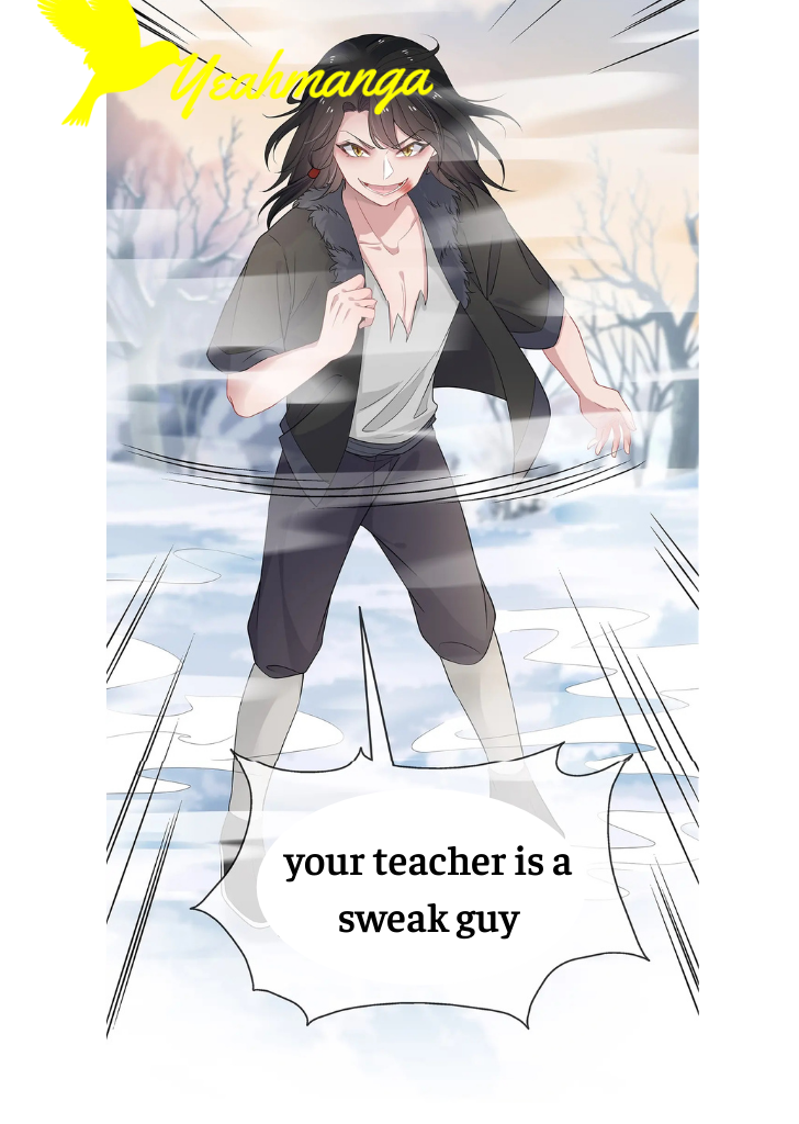 I Said Again : Will You Marry Me? Chapter 9 - page 34