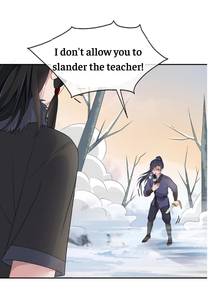 I Said Again : Will You Marry Me? Chapter 9 - page 35