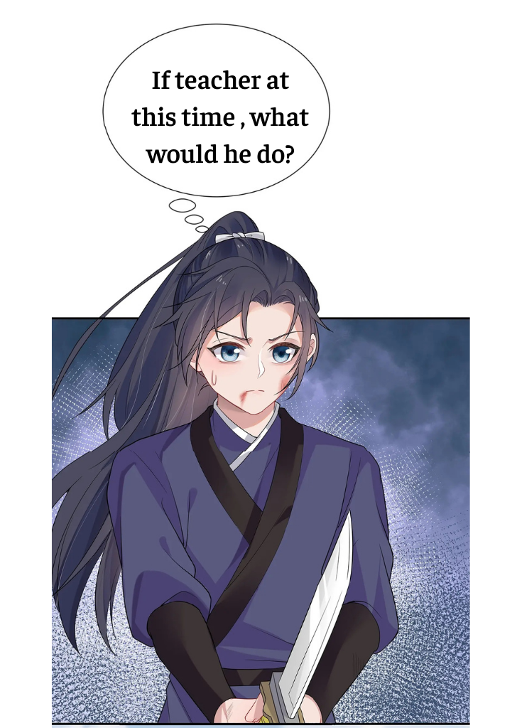 I Said Again : Will You Marry Me? Chapter 9 - page 36