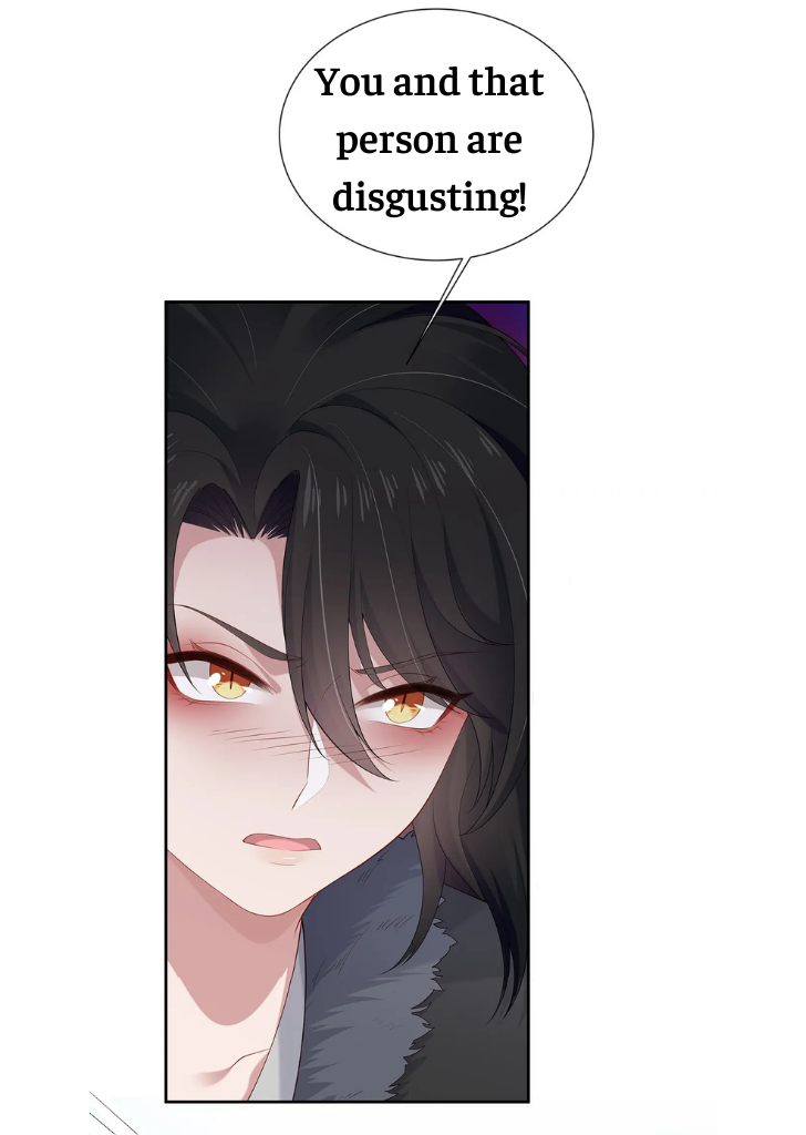 I Said Again : Will You Marry Me? Chapter 9 - page 42