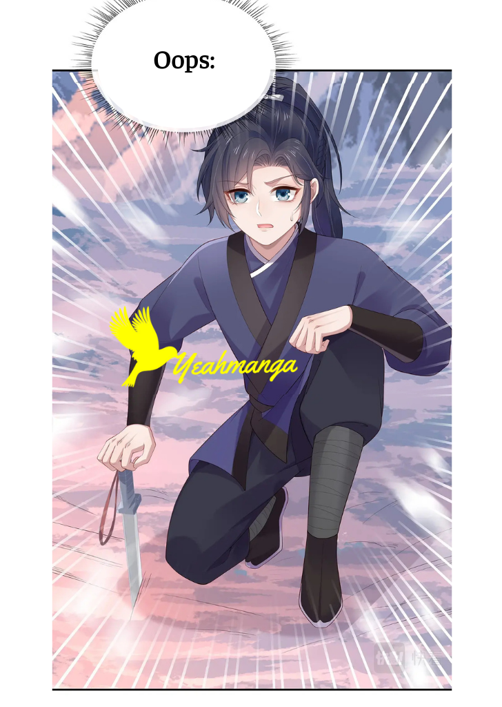 I Said Again : Will You Marry Me? Chapter 9 - page 44