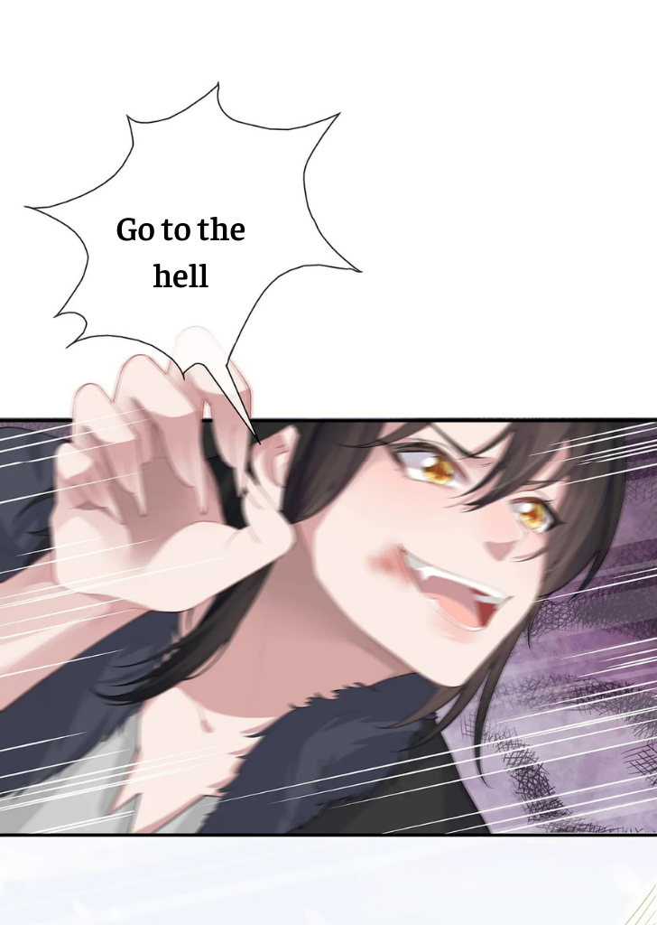 I Said Again : Will You Marry Me? Chapter 9 - page 45