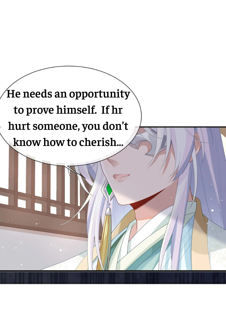 I Said Again : Will You Marry Me? Chapter 9 - page 6