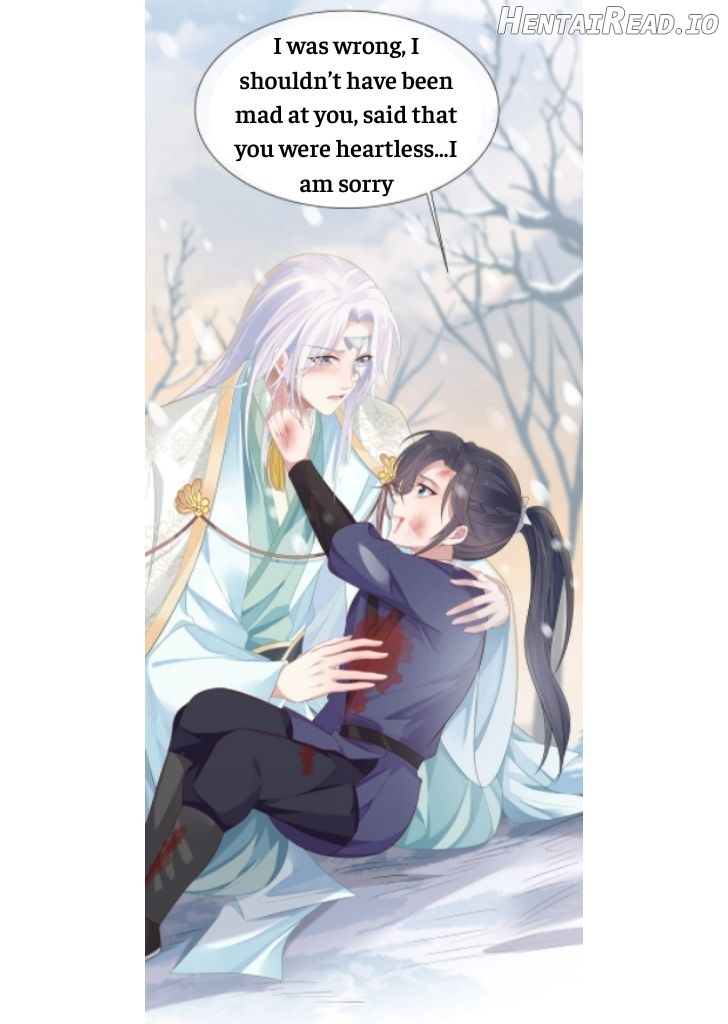 I Said Again : Will You Marry Me? Chapter 10 - page 11