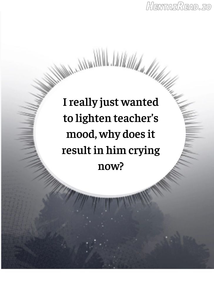 I Said Again : Will You Marry Me? Chapter 10 - page 14
