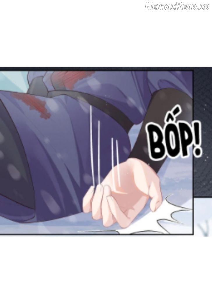 I Said Again : Will You Marry Me? Chapter 10 - page 15