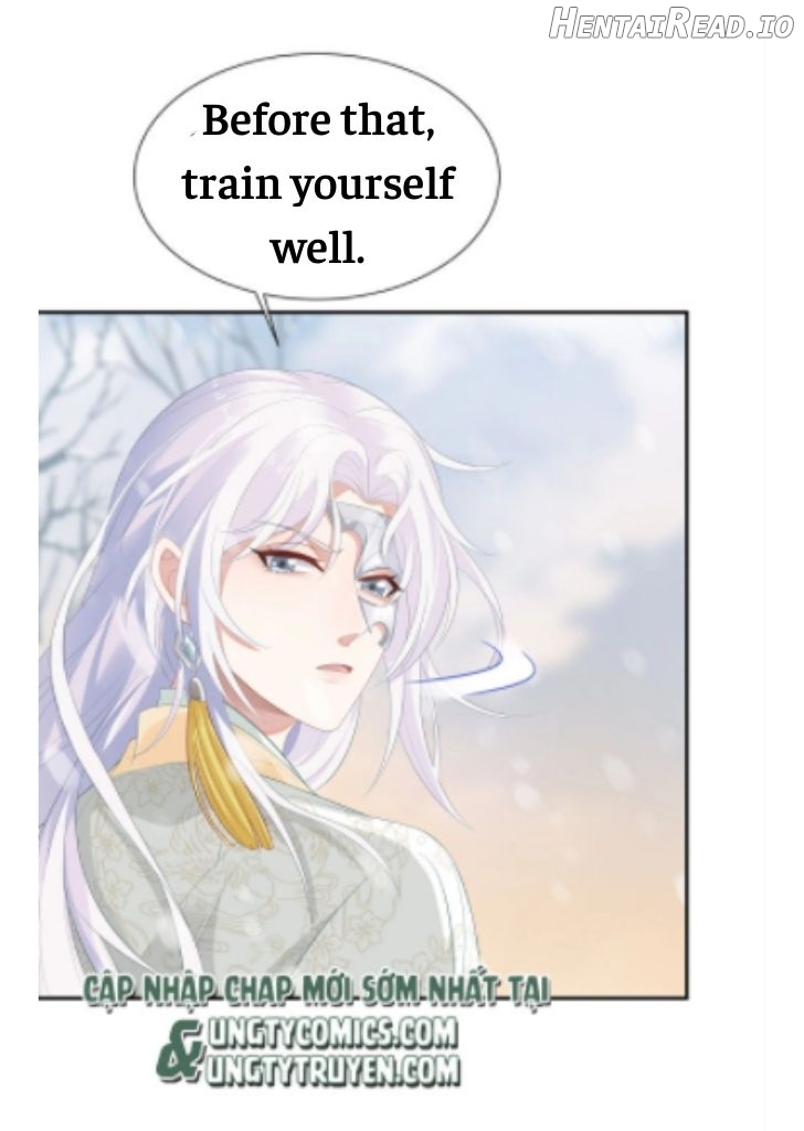 I Said Again : Will You Marry Me? Chapter 10 - page 20