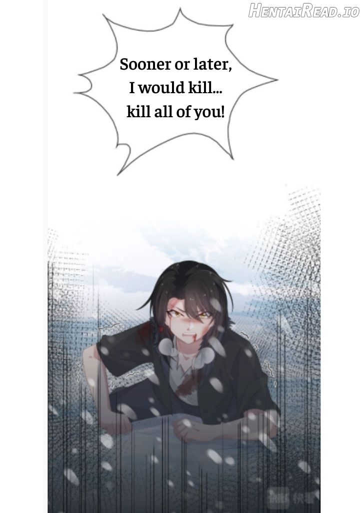 I Said Again : Will You Marry Me? Chapter 10 - page 21