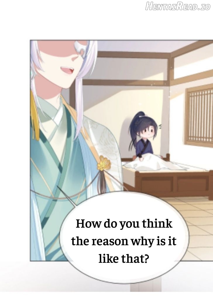 I Said Again : Will You Marry Me? Chapter 10 - page 24