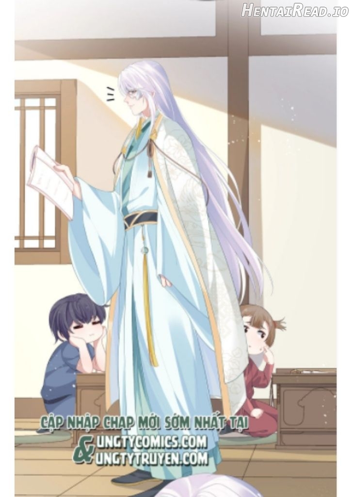 I Said Again : Will You Marry Me? Chapter 10 - page 25