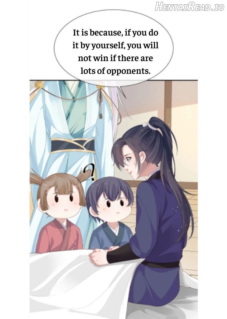I Said Again : Will You Marry Me? Chapter 10 - page 28