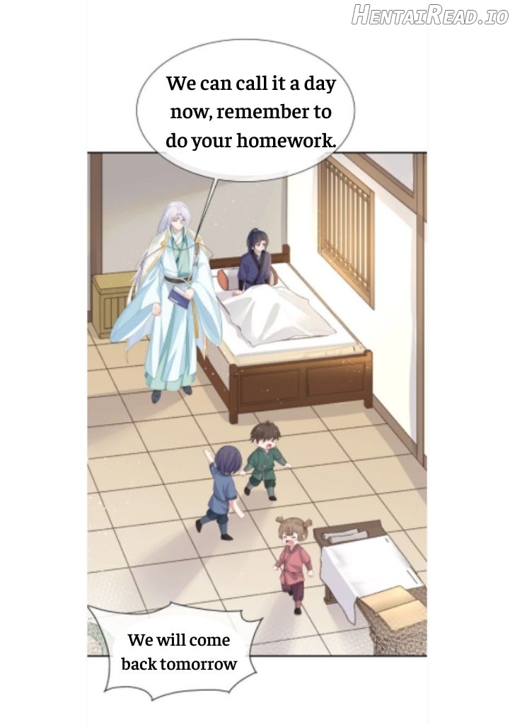 I Said Again : Will You Marry Me? Chapter 10 - page 29