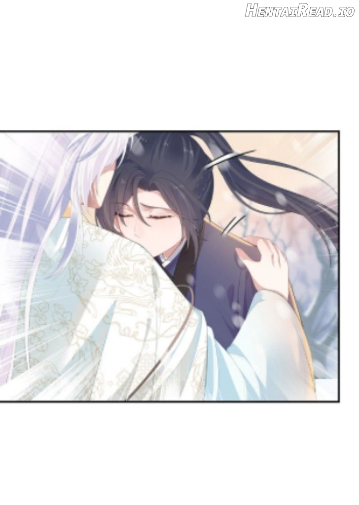 I Said Again : Will You Marry Me? Chapter 10 - page 3