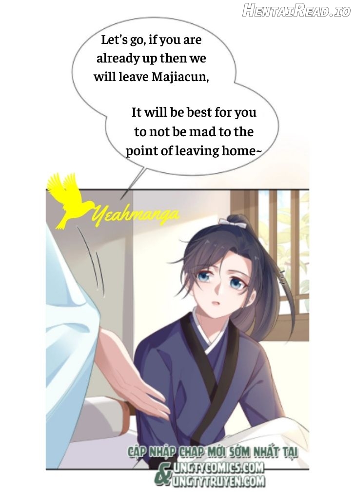 I Said Again : Will You Marry Me? Chapter 10 - page 31