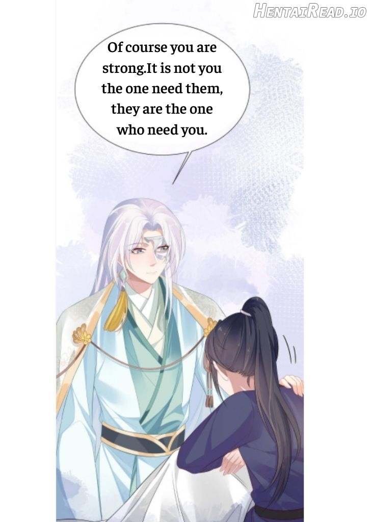 I Said Again : Will You Marry Me? Chapter 10 - page 33