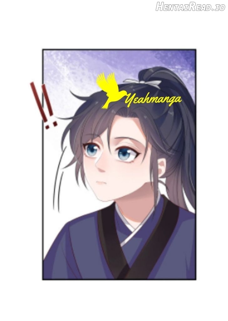I Said Again : Will You Marry Me? Chapter 10 - page 34