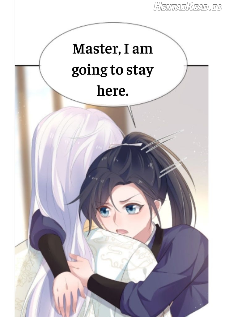 I Said Again : Will You Marry Me? Chapter 10 - page 37