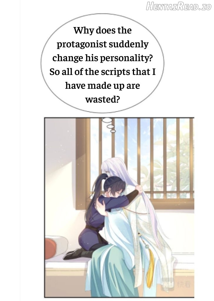 I Said Again : Will You Marry Me? Chapter 10 - page 38