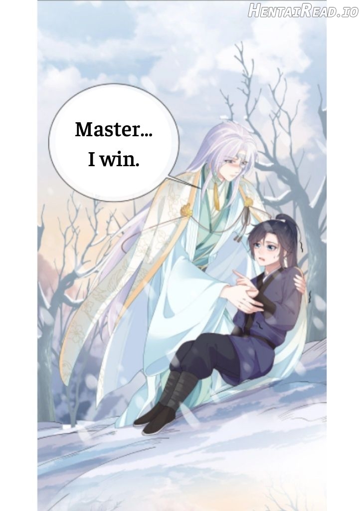 I Said Again : Will You Marry Me? Chapter 10 - page 4
