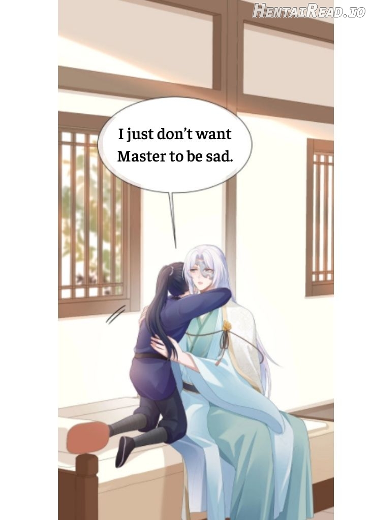 I Said Again : Will You Marry Me? Chapter 10 - page 40