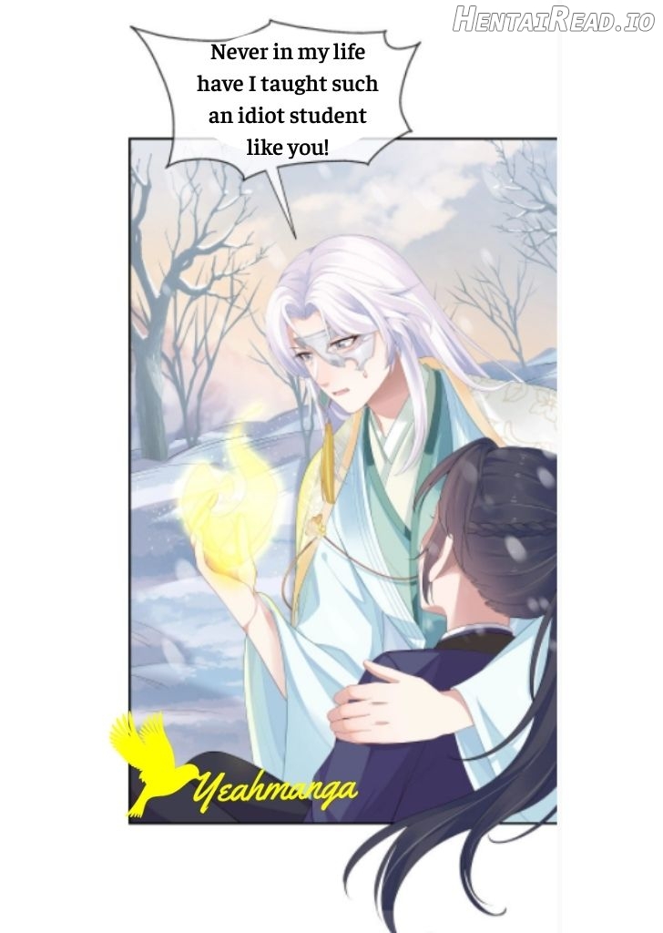 I Said Again : Will You Marry Me? Chapter 10 - page 6