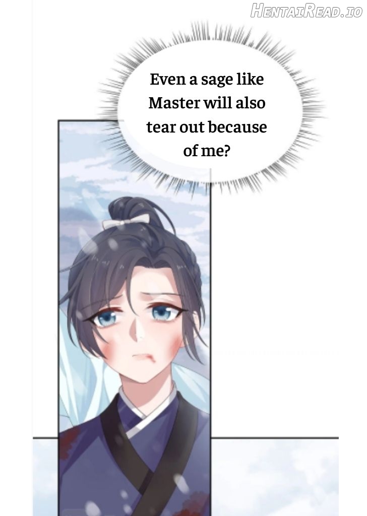 I Said Again : Will You Marry Me? Chapter 10 - page 8