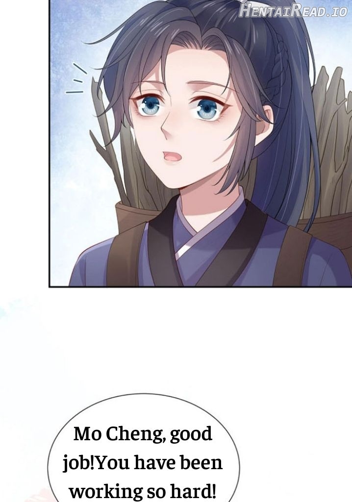 I Said Again : Will You Marry Me? Chapter 11 - page 21