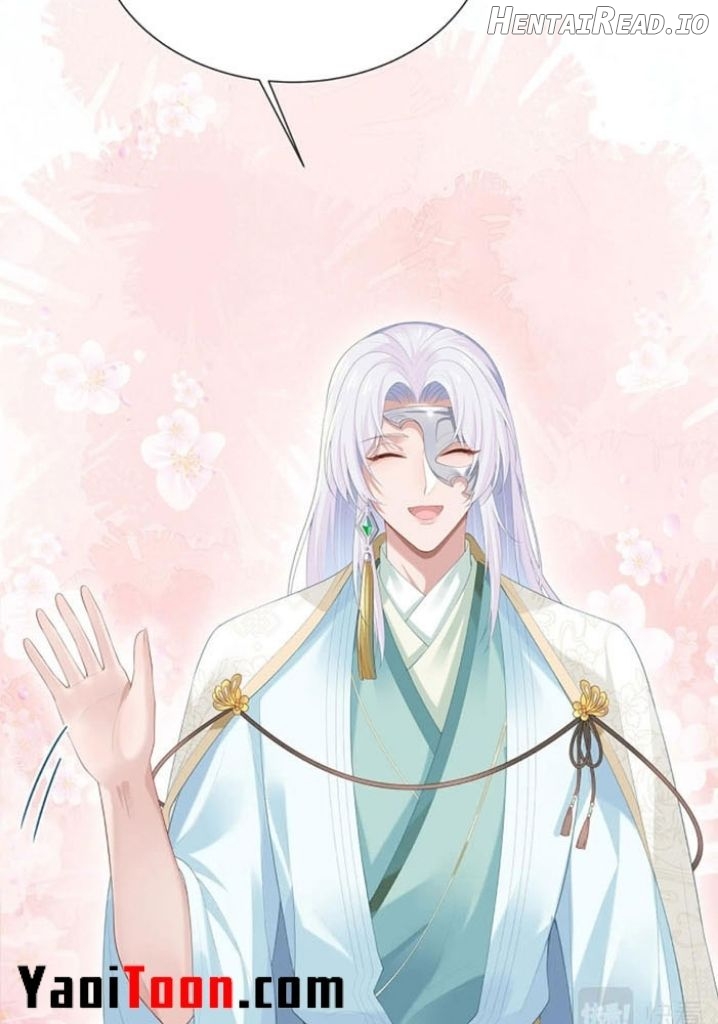 I Said Again : Will You Marry Me? Chapter 11 - page 22