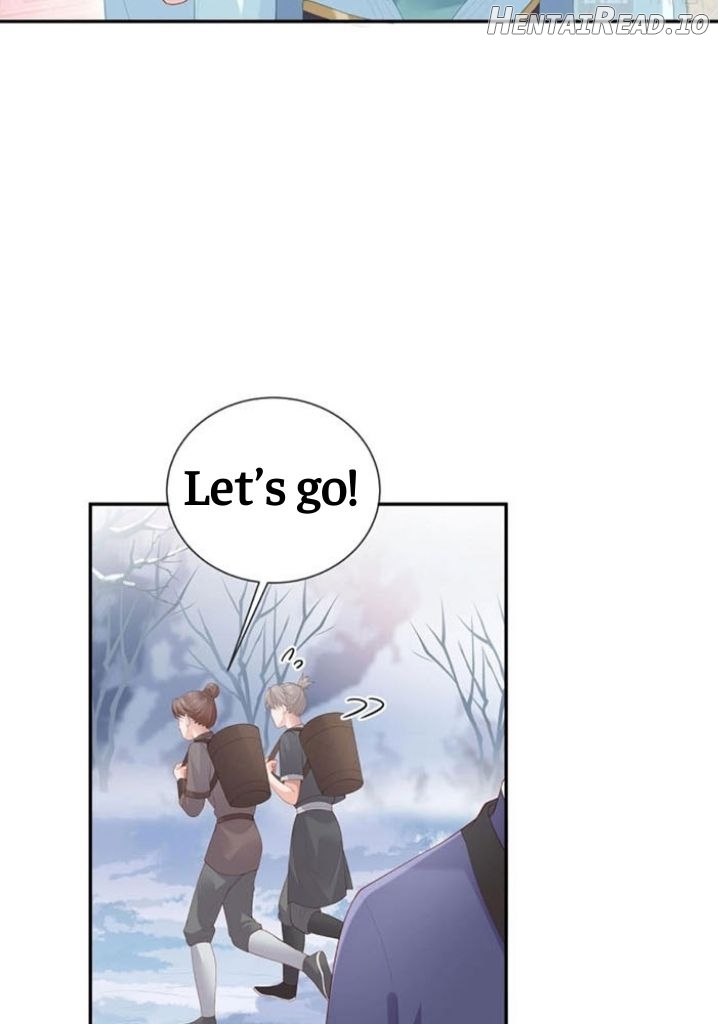 I Said Again : Will You Marry Me? Chapter 11 - page 23