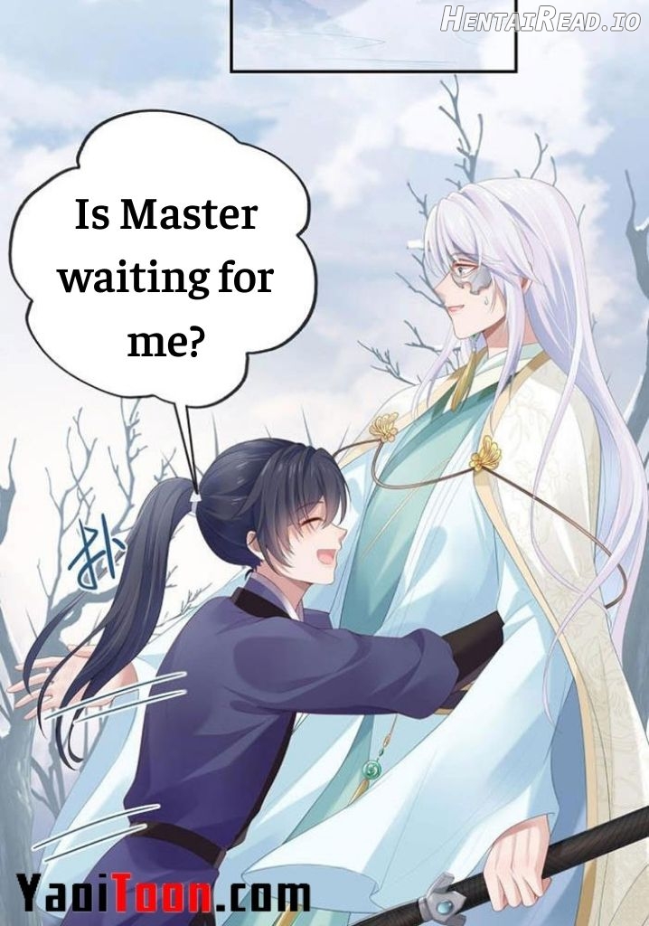 I Said Again : Will You Marry Me? Chapter 11 - page 25
