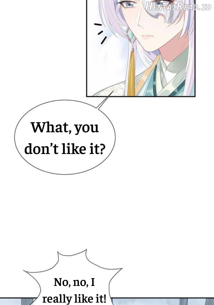 I Said Again : Will You Marry Me? Chapter 11 - page 31