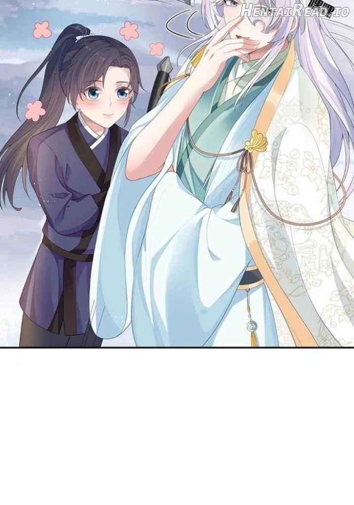 I Said Again : Will You Marry Me? Chapter 11 - page 35