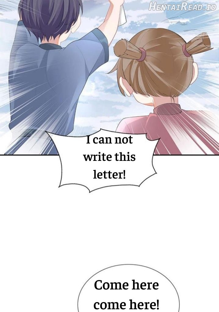 I Said Again : Will You Marry Me? Chapter 11 - page 37