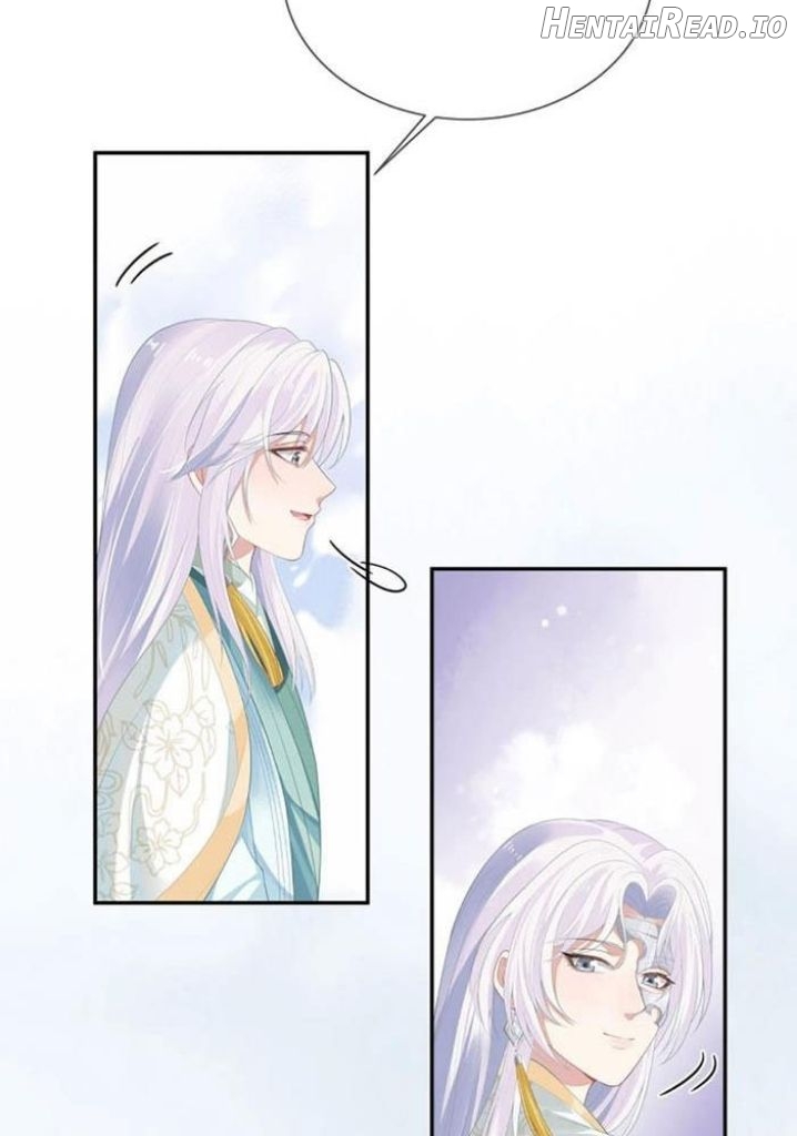 I Said Again : Will You Marry Me? Chapter 11 - page 38