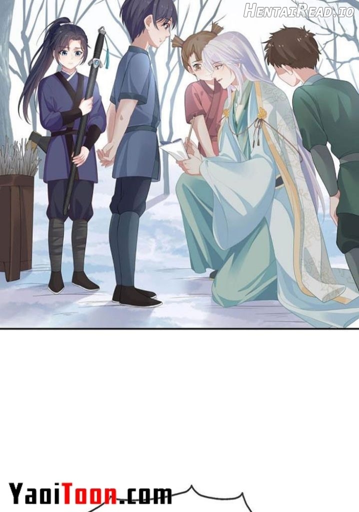 I Said Again : Will You Marry Me? Chapter 11 - page 40